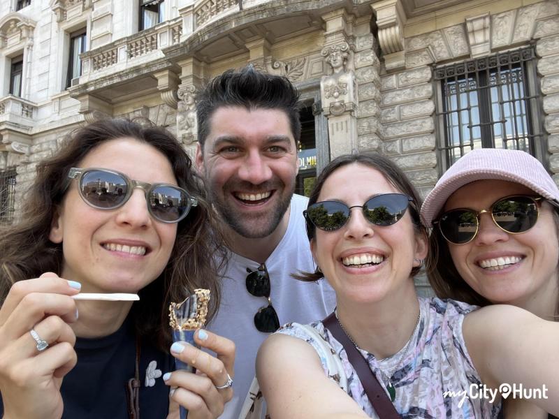 myCityHunt Schnitzeljagd 14