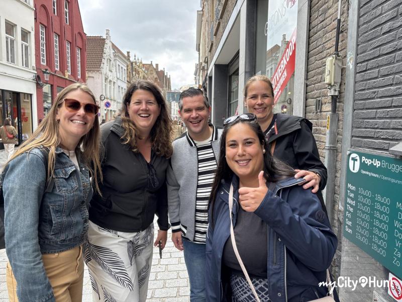 myCityHunt Schnitzeljagd 10