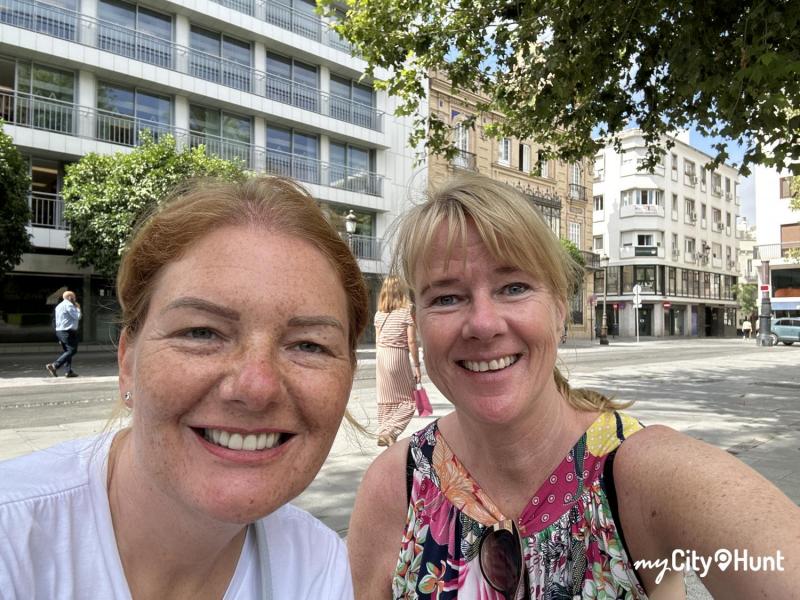 myCityHunt Schnitzeljagd 10