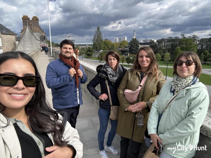 myCityHunt Schnitzeljagd 11