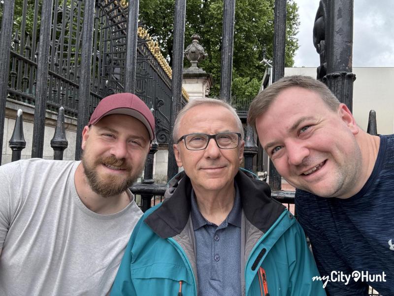 myCityHunt Schnitzeljagd 11