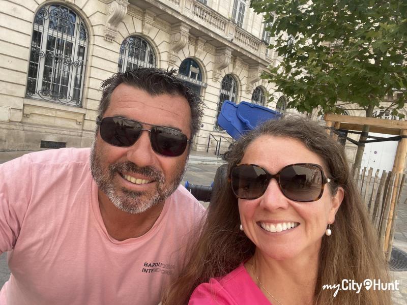 myCityHunt Schnitzeljagd 6