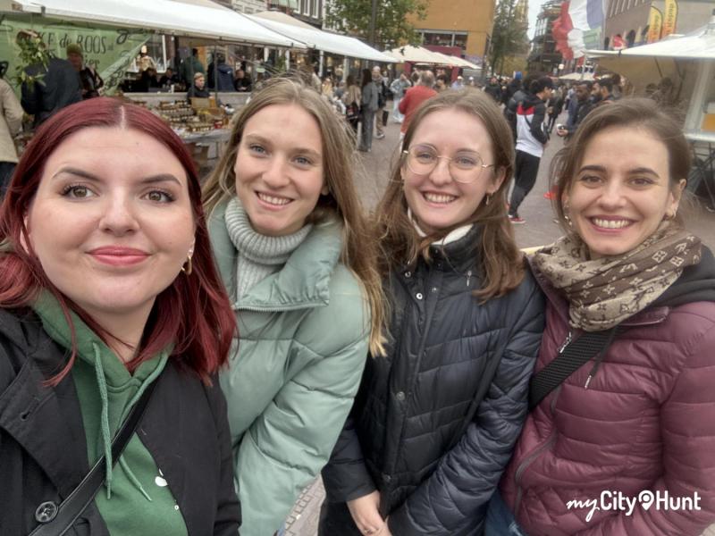 myCityHunt Schnitzeljagd 15