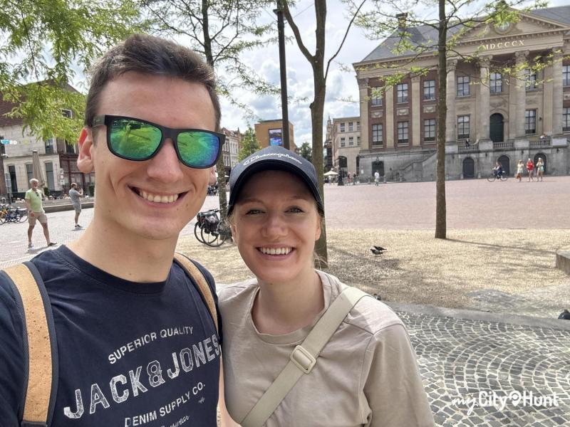 myCityHunt Schnitzeljagd 11