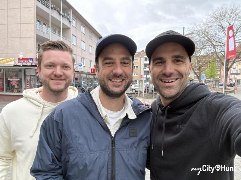 myCityHunt Schnitzeljagd 6