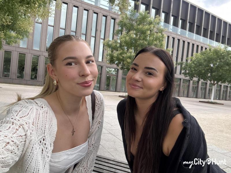 myCityHunt Schnitzeljagd 11