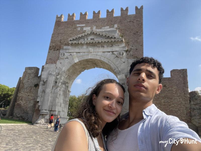 myCityHunt Schnitzeljagd 10