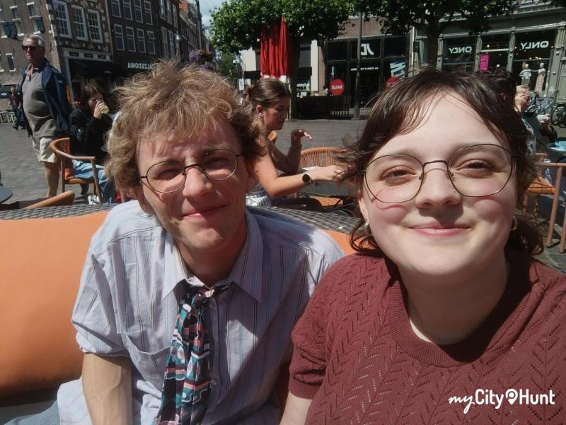 myCityHunt Schnitzeljagd 4