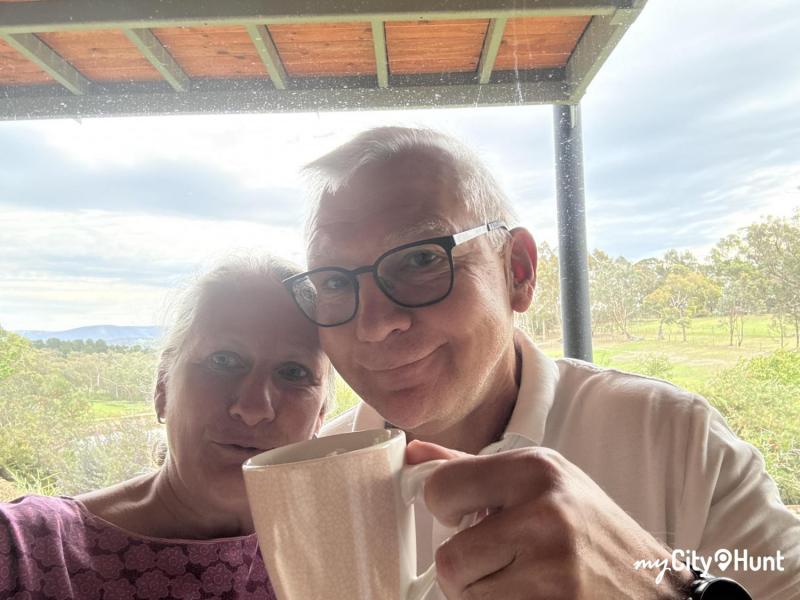 myCityHunt Schnitzeljagd 14