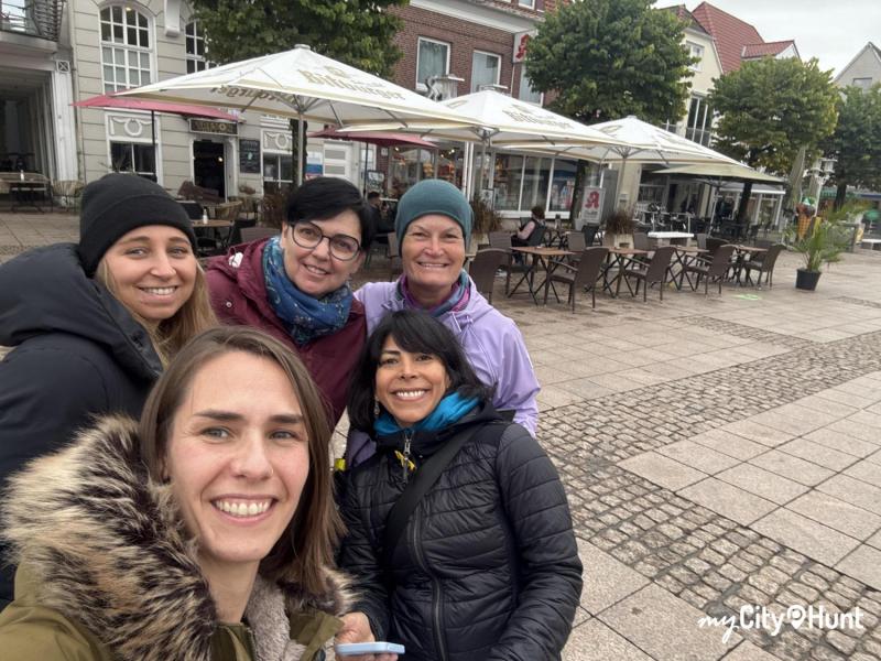 myCityHunt Schnitzeljagd 11