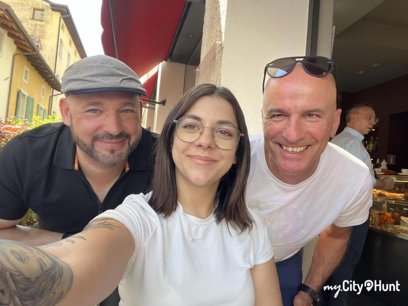 myCityHunt Schnitzeljagd 9