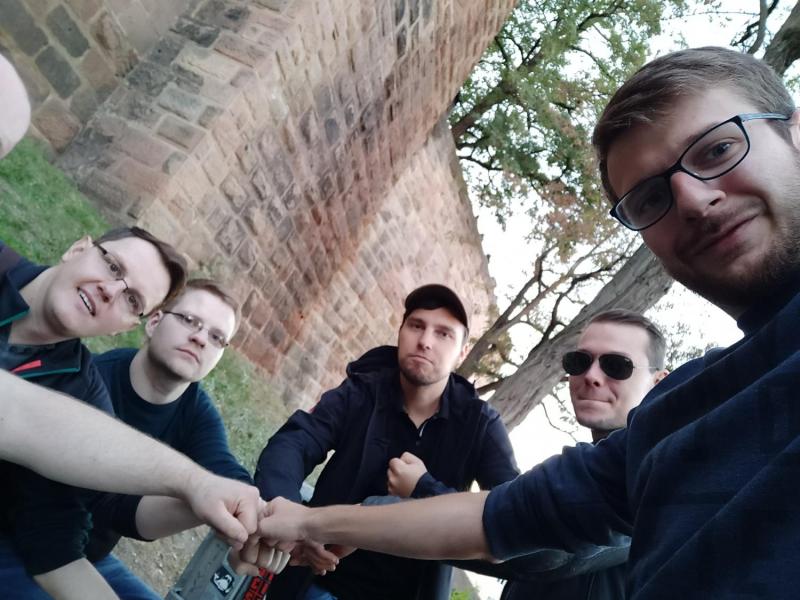 myCityHunt Schnitzeljagd 4