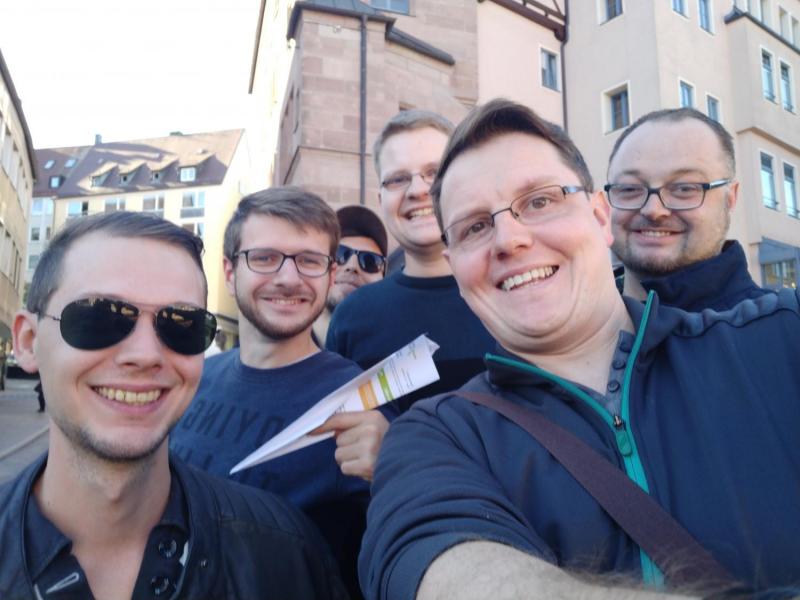 myCityHunt Schnitzeljagd 10