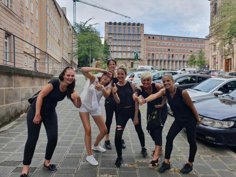 myCityHunt Schnitzeljagd 2