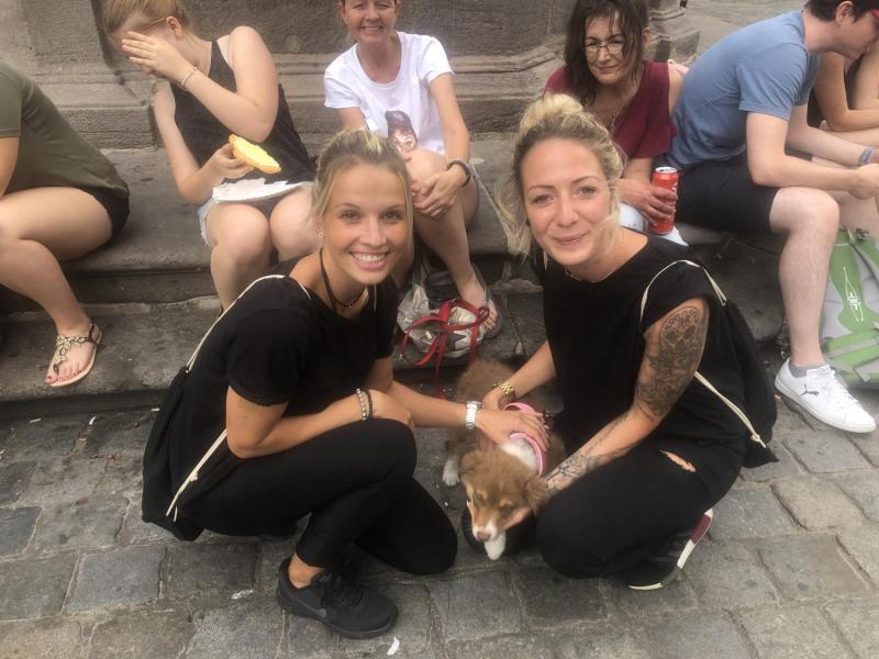 myCityHunt Schnitzeljagd 2