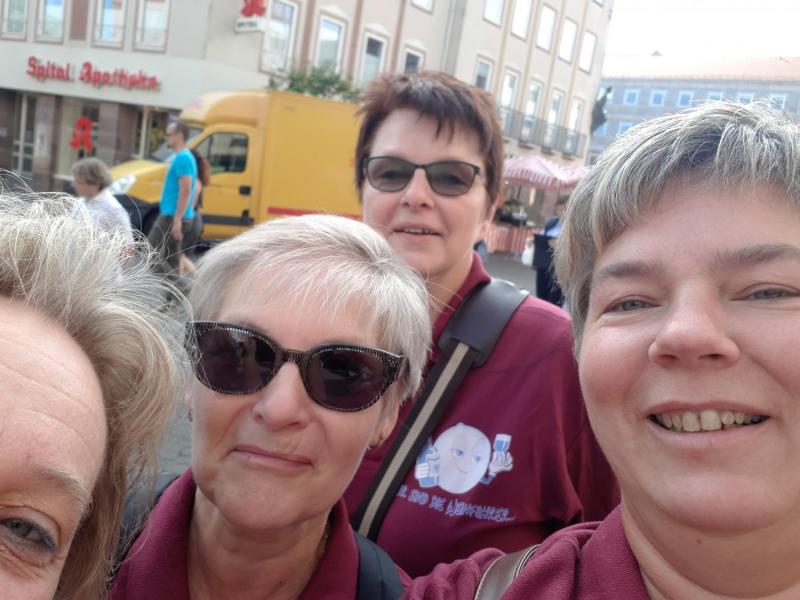 myCityHunt Schnitzeljagd 11