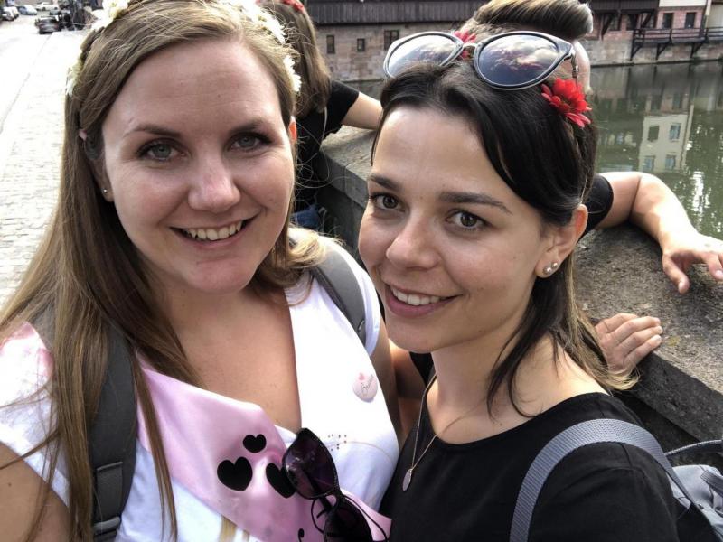 myCityHunt Schnitzeljagd 5