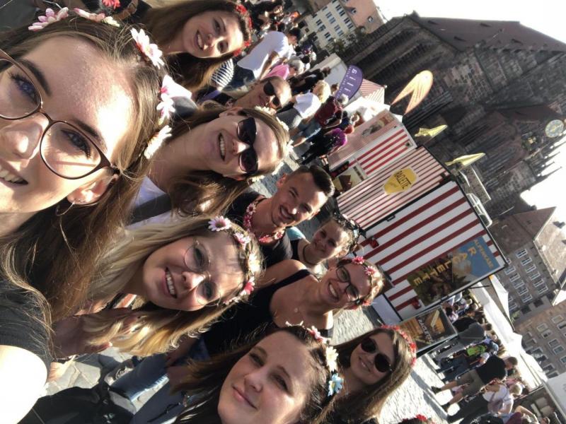 myCityHunt Schnitzeljagd 1