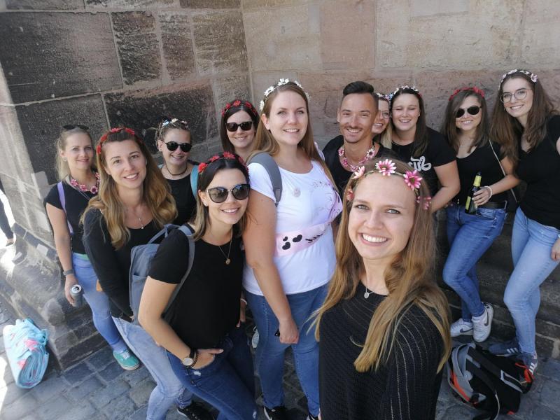 myCityHunt Schnitzeljagd 5