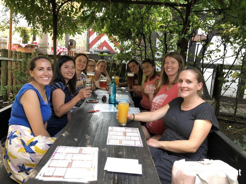 myCityHunt Schnitzeljagd 3