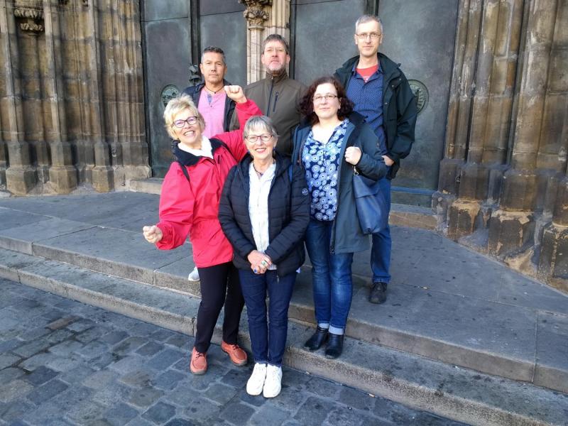 myCityHunt Schnitzeljagd 10