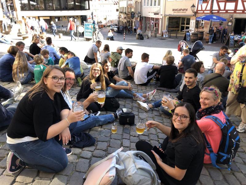 myCityHunt Schnitzeljagd 7