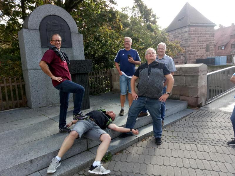 myCityHunt Schnitzeljagd 2