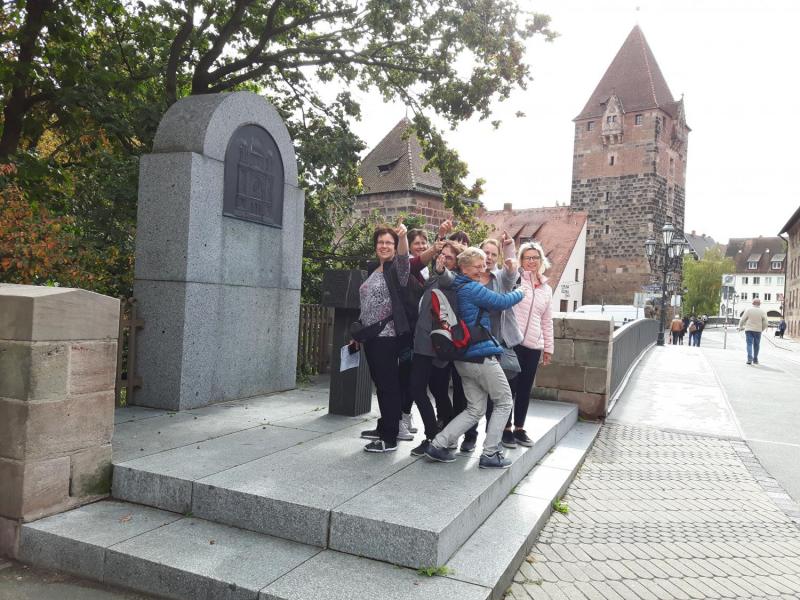 myCityHunt Schnitzeljagd 6