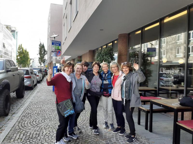 myCityHunt Schnitzeljagd 9