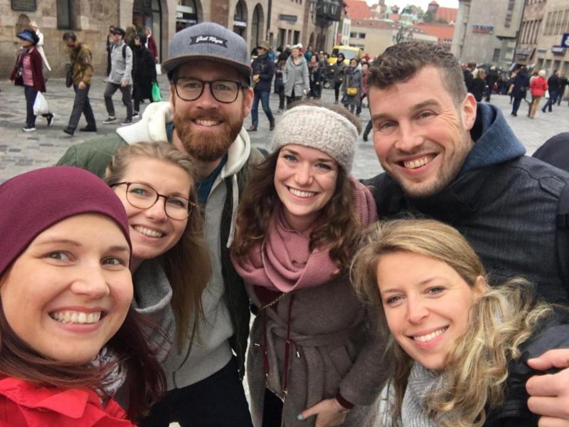 myCityHunt Schnitzeljagd 11