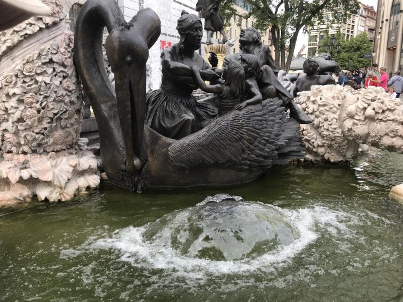 myCityHunt Schnitzeljagd 1