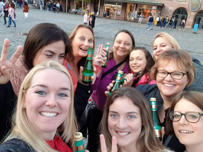 myCityHunt Schnitzeljagd 5