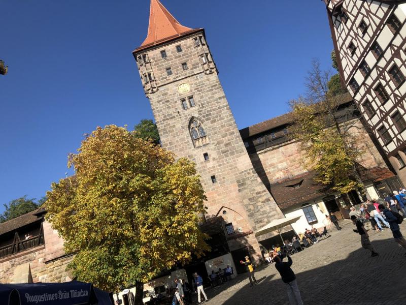 myCityHunt Schnitzeljagd 14