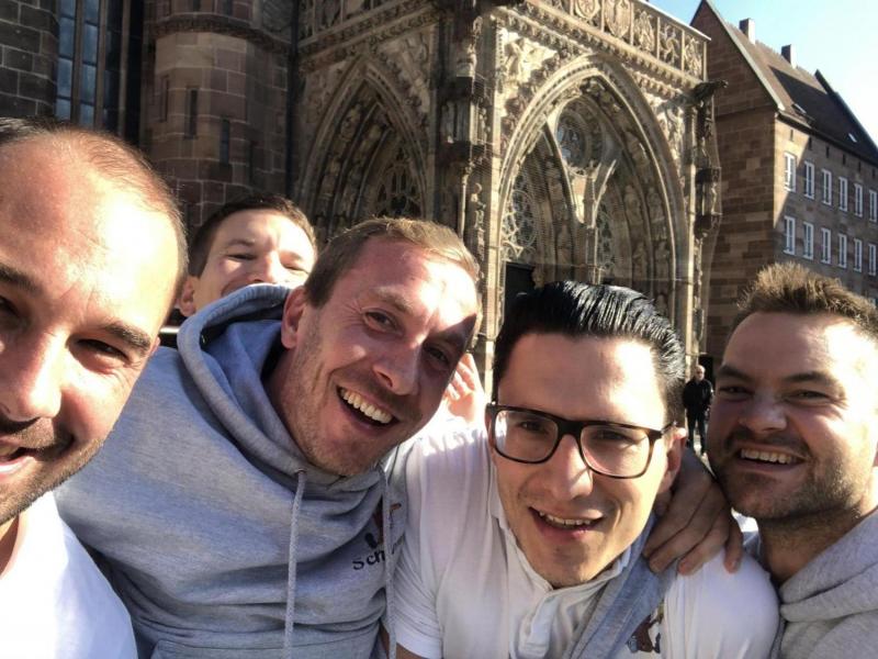 myCityHunt Schnitzeljagd 9