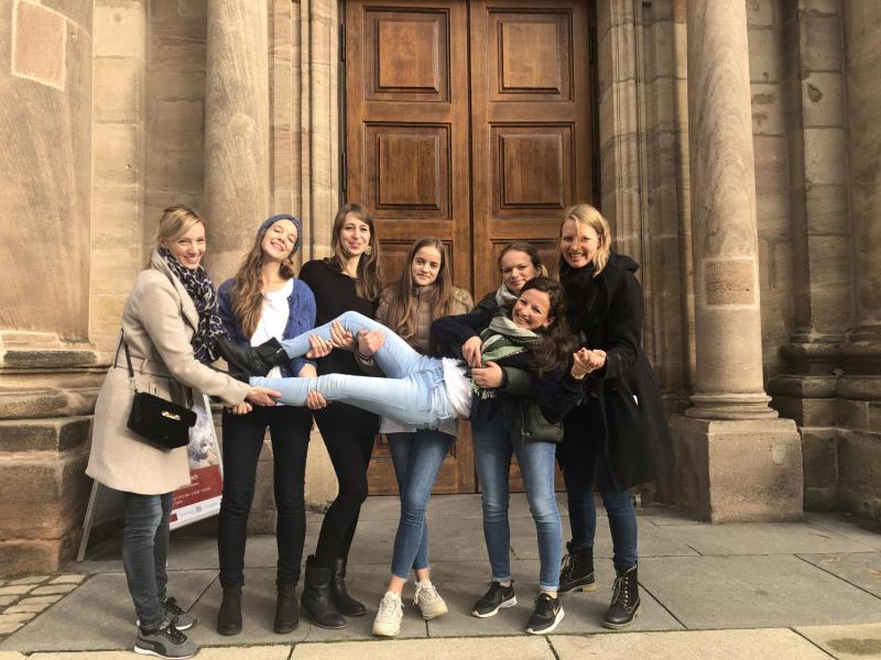 myCityHunt Schnitzeljagd 3