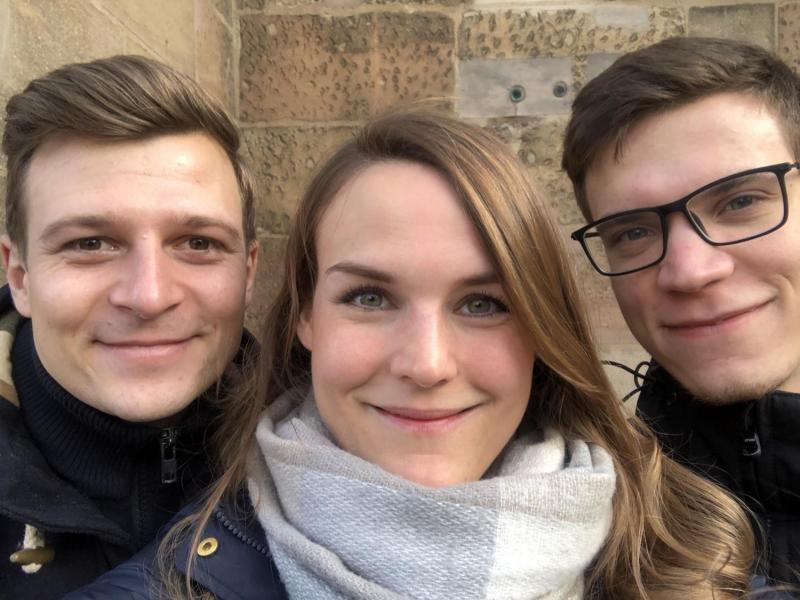 myCityHunt Schnitzeljagd 15