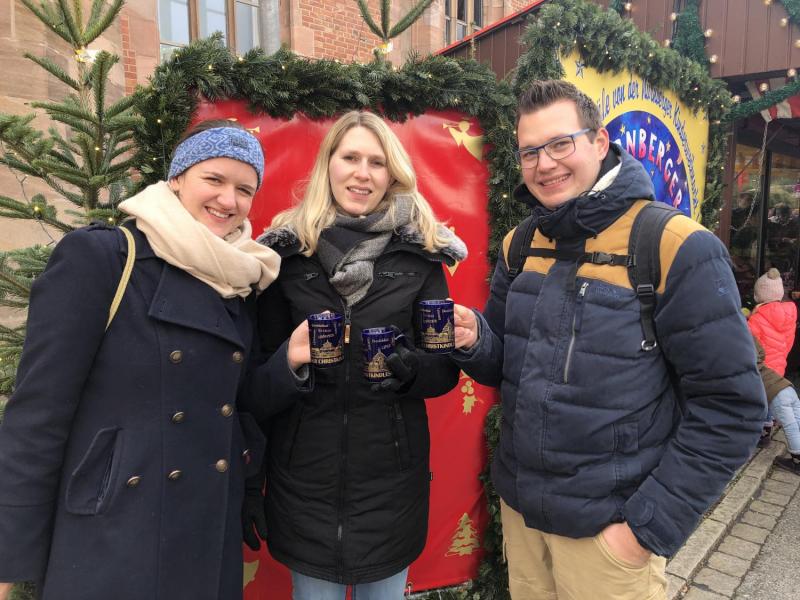 myCityHunt Schnitzeljagd 5