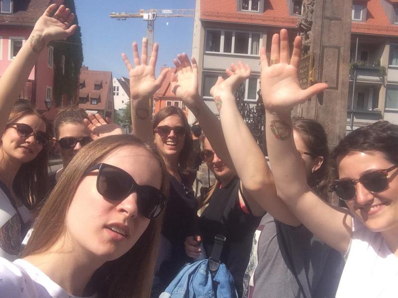 myCityHunt Schnitzeljagd 4