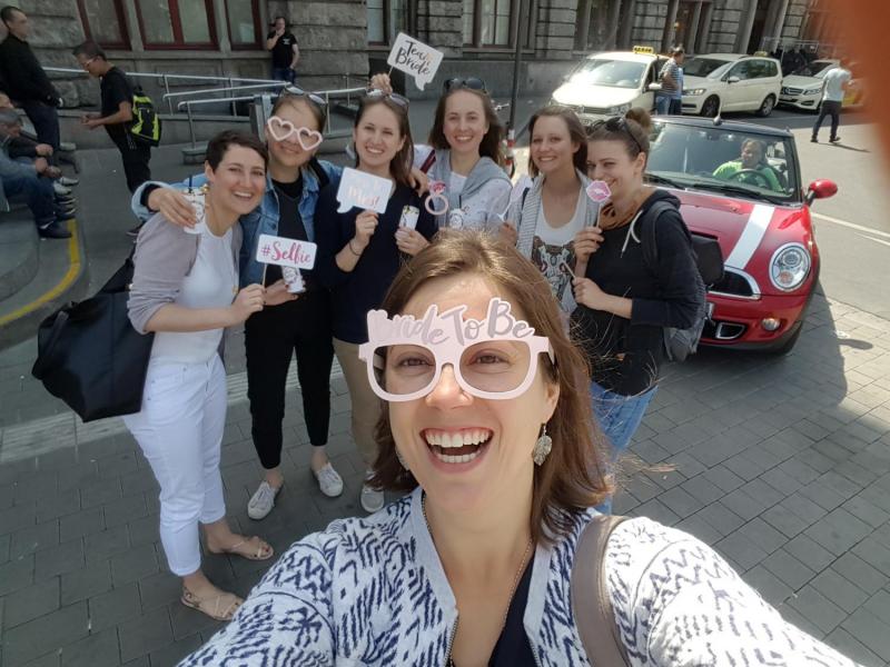 myCityHunt Schnitzeljagd 10