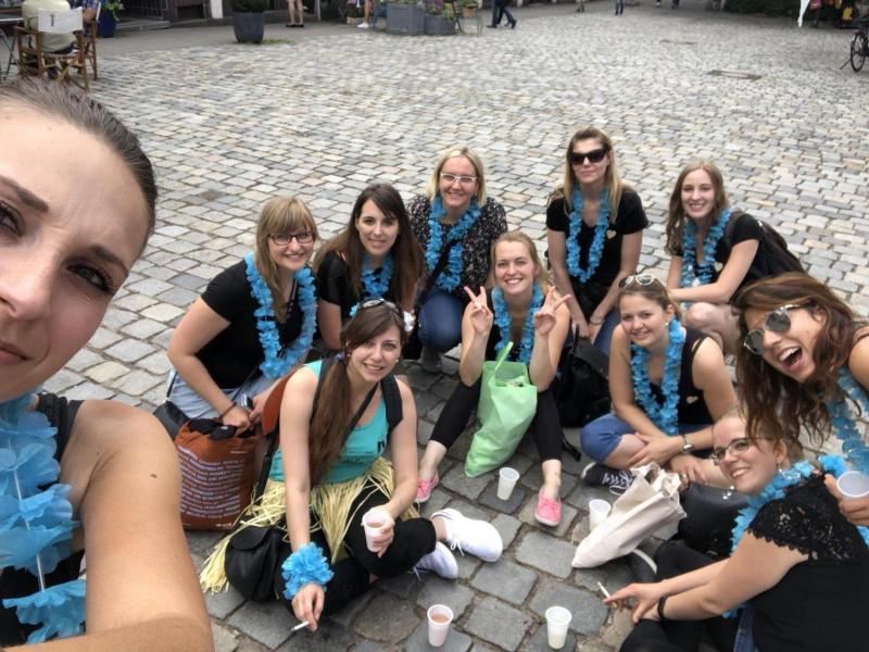 myCityHunt Schnitzeljagd 6