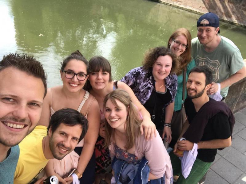 myCityHunt Schnitzeljagd 5