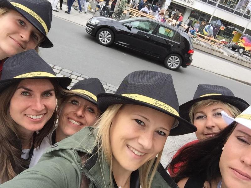 myCityHunt Schnitzeljagd 2