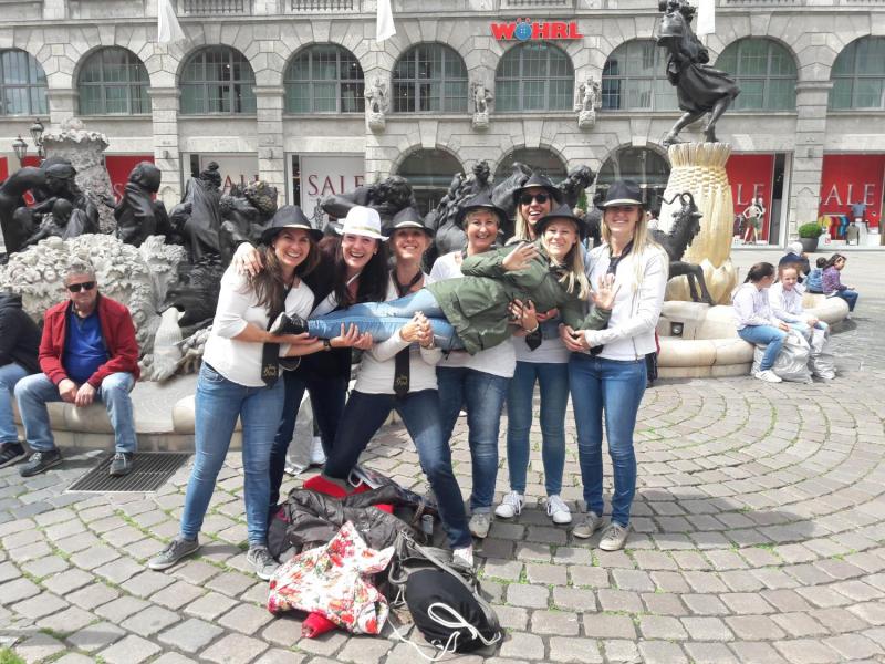 myCityHunt Schnitzeljagd 5