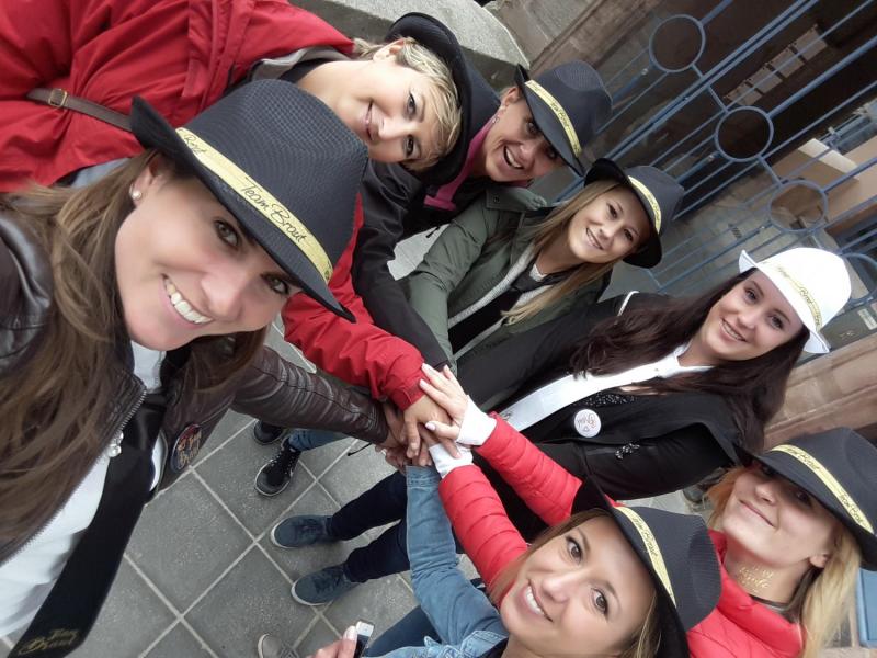 myCityHunt Schnitzeljagd 3