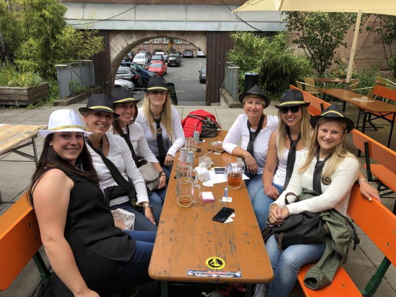 myCityHunt Schnitzeljagd 7