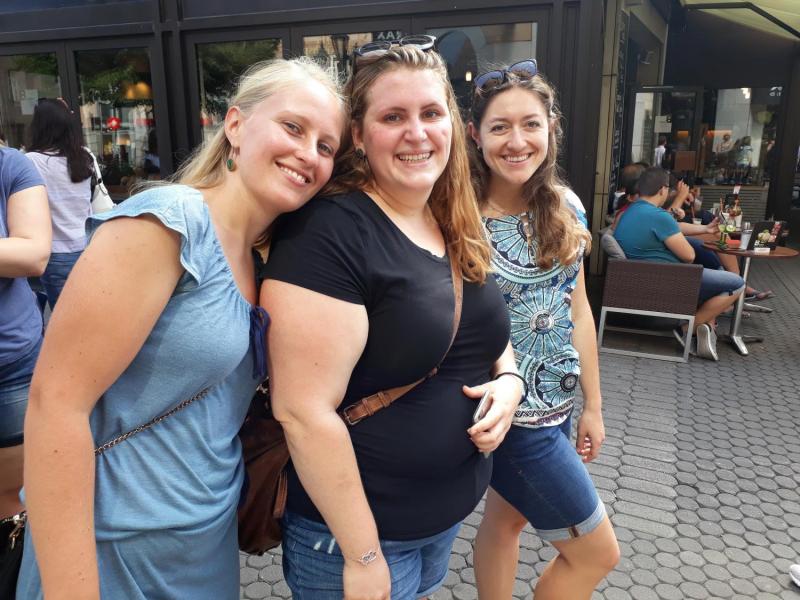 myCityHunt Schnitzeljagd 11