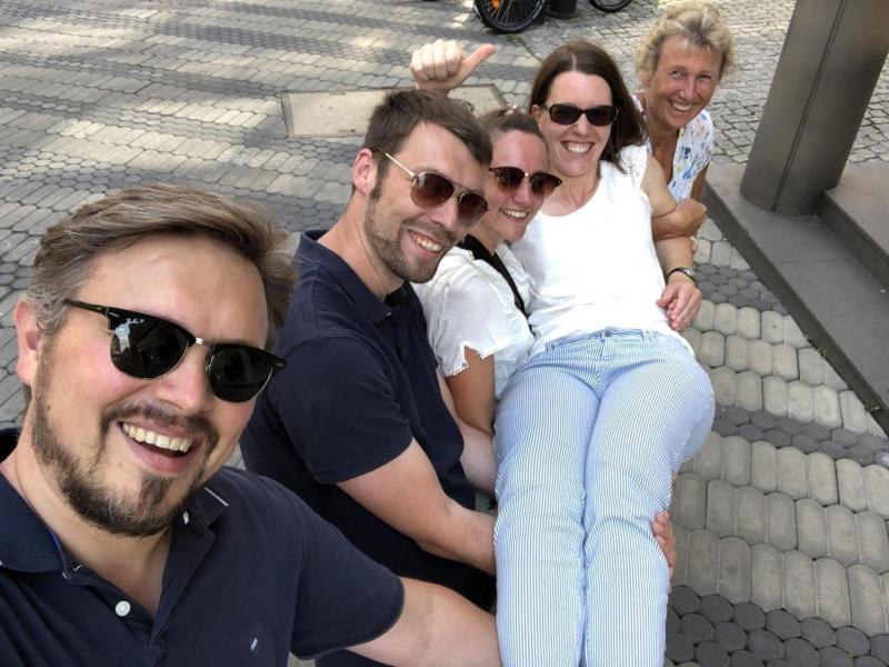 myCityHunt Schnitzeljagd 10