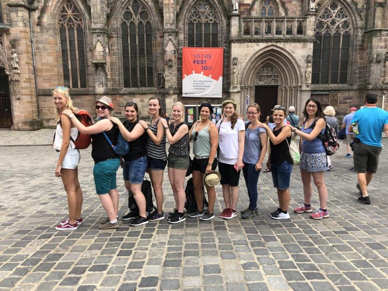 myCityHunt Schnitzeljagd 10