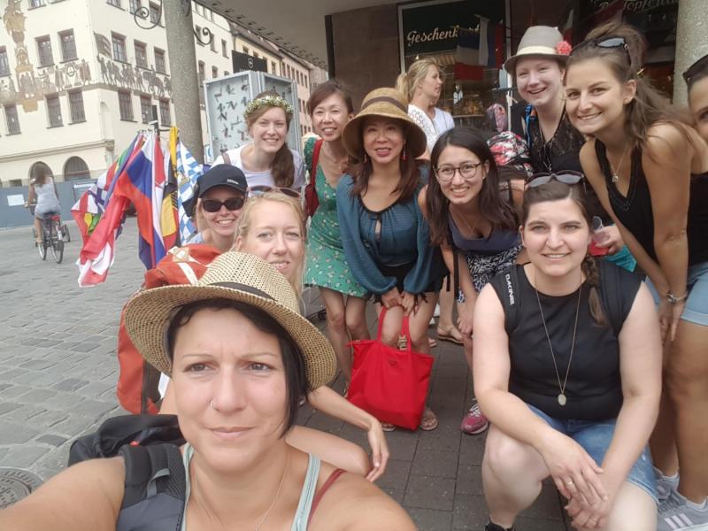 myCityHunt Schnitzeljagd 4