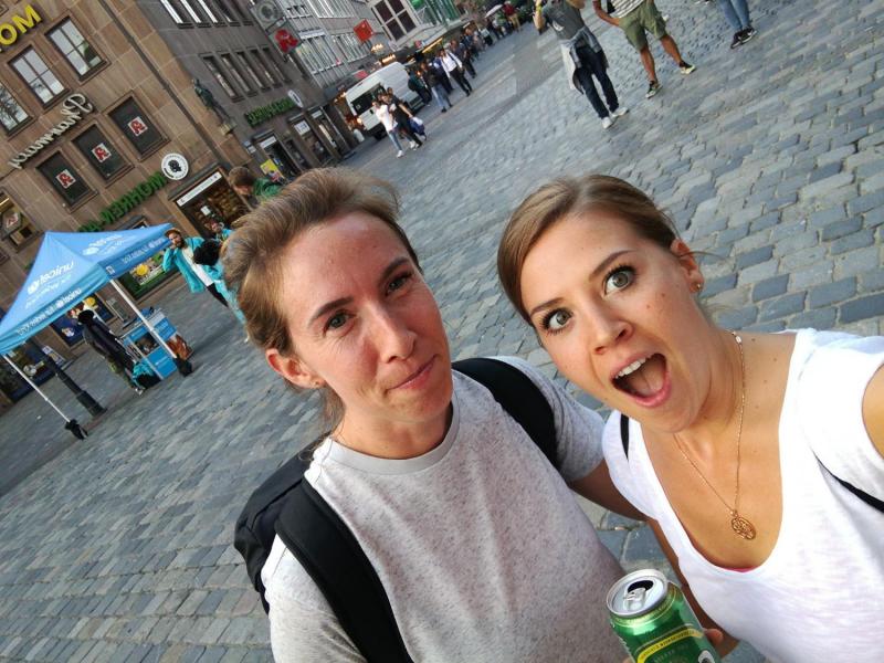 myCityHunt Schnitzeljagd 2